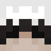 Minecraft profile picture for @Mullet
