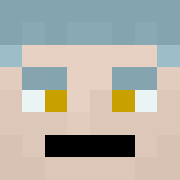 Skin Head