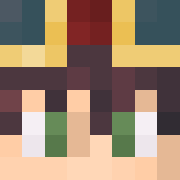 Minecraft profile picture for @Owens