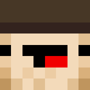 Skin Head