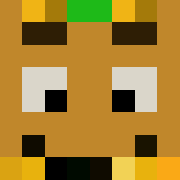 Skin Head