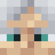Minecraft profile picture for @Pushers