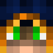 Skin Head
