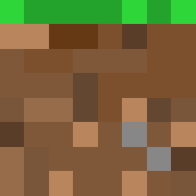 Minecraft profile picture for @Globalization