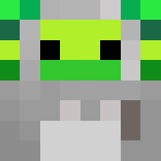 Skin Head