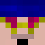 Skin Head