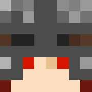 Minecraft profile picture for @perception