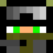 Skin Head