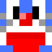 Skin Head