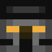 Skin Head