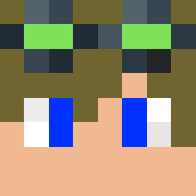 Minecraft profile picture for @Enzyme