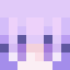 Minecraft avatar for Hebseuuf