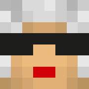 Skin Head