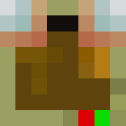 Skin Head