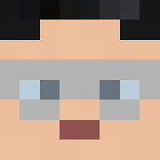 Skin Head