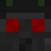 Skin Head