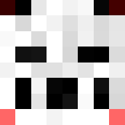 Minecraft profile picture for @Property