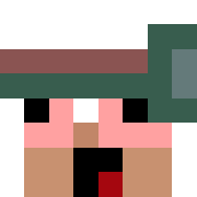 Skin Head