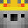 CharcoalGrey Minecraft head