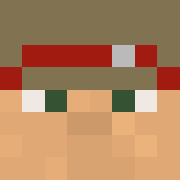 Skin Head