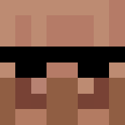 Minecraft profile picture for @Rookie
