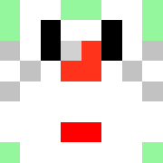 Skin Head