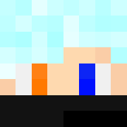 Skin Head