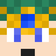 Skin Head