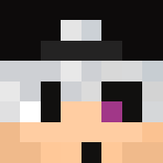 Skin Head