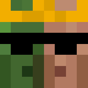 Skin Head