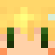 Minecraft profile picture for @toro