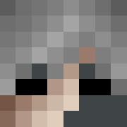 Skin Head