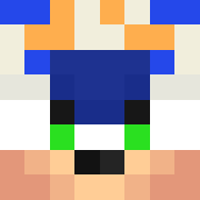 Skin Head