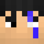 Minecraft profile picture for @gujja