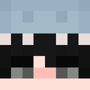 Minecraft profile picture for @meowcentt