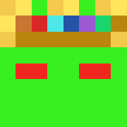 Skin Head