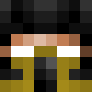 Skin Head