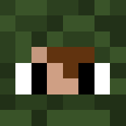 Minecraft profile picture for @Bassoon