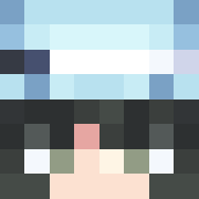 Skin Head