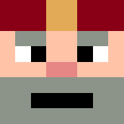 Skin Head
