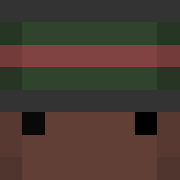 Skin Head