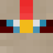 Skin Head