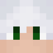 Skin Head