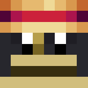 Skin Head