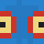 Jellyraymen Minecraft head