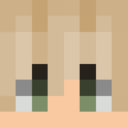 Skin Head