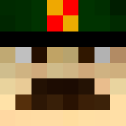 Minecraft profile picture for @Umarr