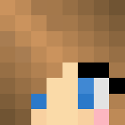 Minecraft profile picture for @Michelle