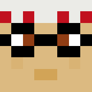 Skin Head