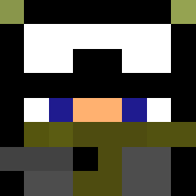 Skin Head
